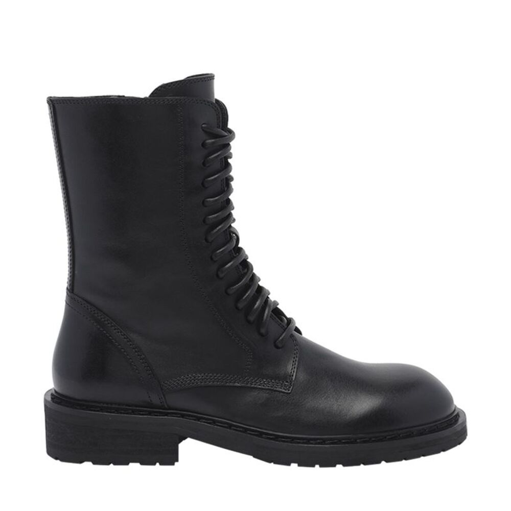 Ann Demeulemeester Women Danny Ankle Boots - Picture 1 of 4
